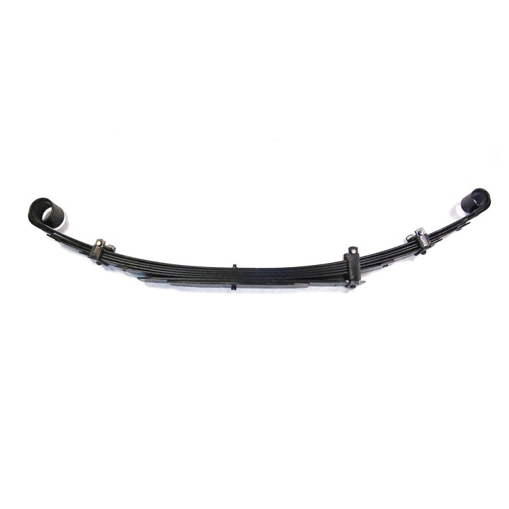 Arc Lamelar Spate, EFS (+40 mm la 150 kg), Jeep Cherokee 1984 - 2001 - EDK.ro