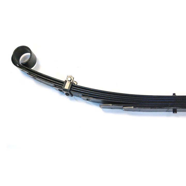 Arc Lamelar Spate, EFS (+40 mm la 150 kg), Jeep Cherokee 1984 - 2001 - EDK.ro
