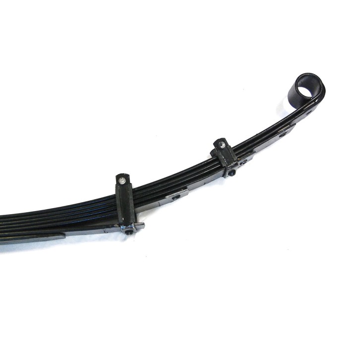Rear Leaf Spring, EFS (+40 mm at 150 kg), Jeep Cherokee 1984 - 2001 - EDK.ro