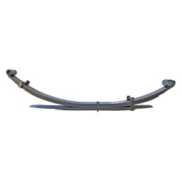 Rear Leaf Spring, EFS (+40 mm at 150 kg), Mitsubishi L200 1996 - 2005 - EDK.ro