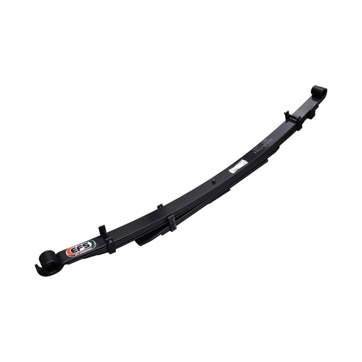 Arc Lamelar Spate, EFS (+40 mm la 150 kg), Toyota Hilux 1997 - 2005 - EDK.ro