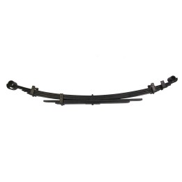 Arc Lamelar Spate, EFS (+40 mm la 150 kg), Toyota Hilux 2016 - 2026 - EDK.ro