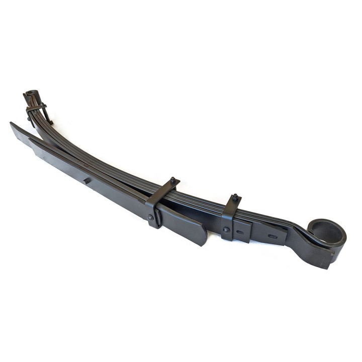Rear Leaf Spring, EFS (+40 mm at 100 kg), Ford Ranger 2012 - 2022 - EDK.ro