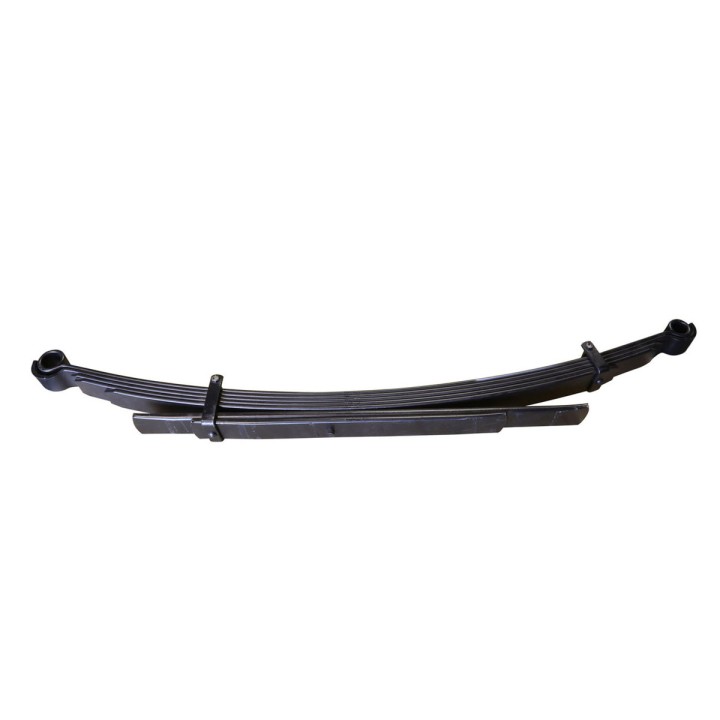 Rear Leaf Spring, EFS (+35 mm at 400 kg), Ford Ranger 2006 - 2012 - EDK.ro