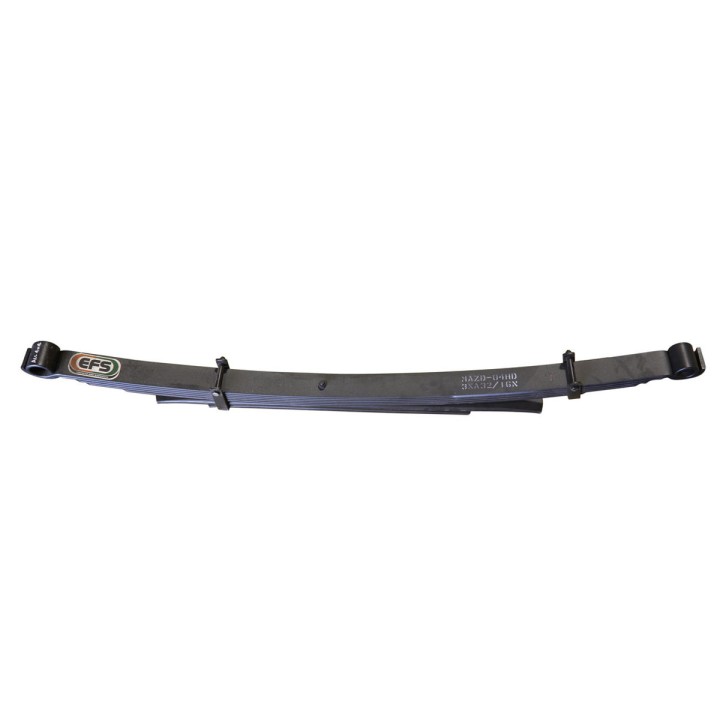 Arc Lamelar Spate, EFS (+35 mm la 400 kg), Ford Ranger 2006 - 2012 - EDK.ro