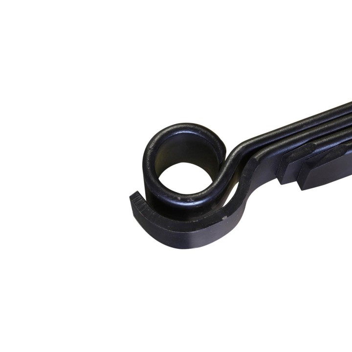 Arc Lamelar Spate, EFS (+35 mm la 400 kg), Ford Ranger 2006 - 2012 - EDK.ro