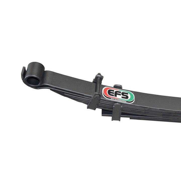Arc Lamelar Spate, EFS (+30 mm la 400 kg), Mitsubishi L200 2015 - 2019 - EDK.ro