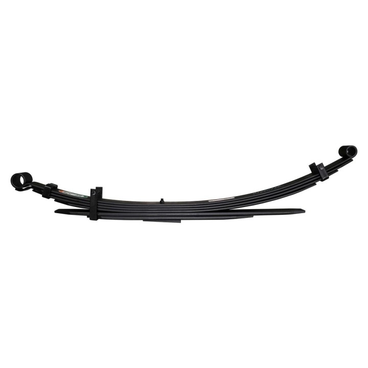 Rear Leaf Spring, EFS (+30 mm at 350 kg) - EDK.ro