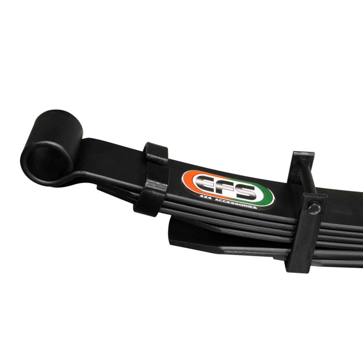 Arc Lamelar Spate, EFS (+30 mm la 350 kg) - EDK.ro