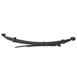 Rear Leaf Spring, EFS (+30 mm at 250 kg), Mitsubishi L200 2015 - 2019 - EDK.ro
