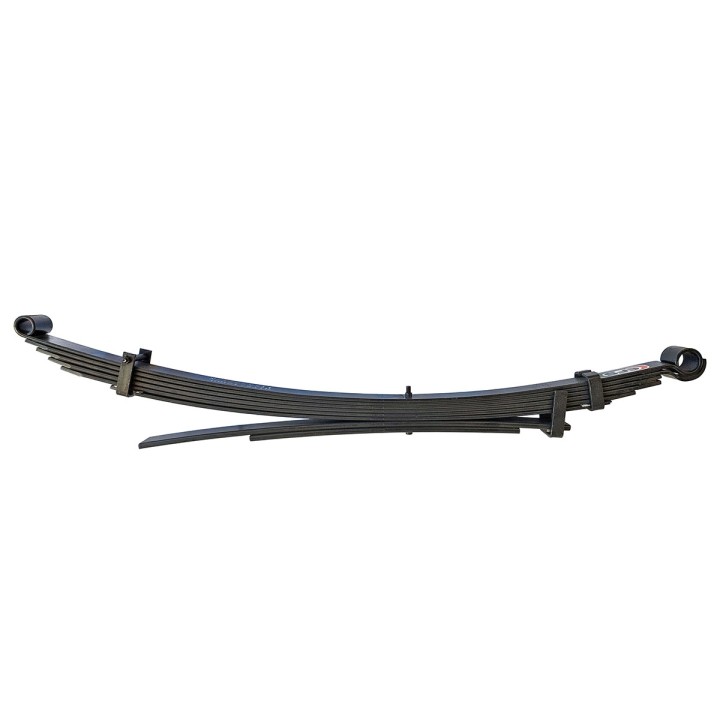 Rear Leaf Spring, EFS (+30 mm at 250 kg), Mitsubishi L200 2015 - 2019 - EDK.ro