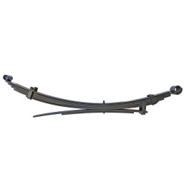 Arc Lamelar Spate, EFS (+30 mm la 250 kg), Mitsubishi L200 2019 - Prezent - EDK.ro