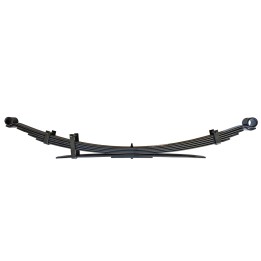 Rear Leaf Spring, EFS (+30 mm at 250 kg), Nissan Navara 2005 - 2015 - EDK.ro