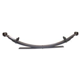 Rear Leaf Spring, EFS (+30 mm at 200 kg), Nissan Navara 2016 - Present - EDK.ro