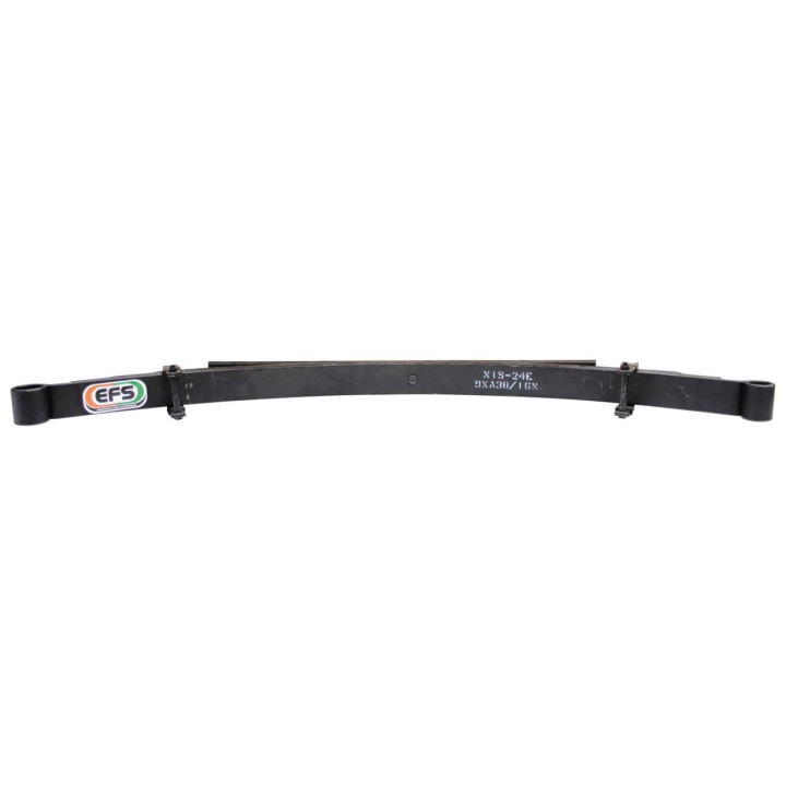 Rear Leaf Spring, EFS (+30 mm at 200 kg), Nissan Navara 2016 - Present - EDK.ro