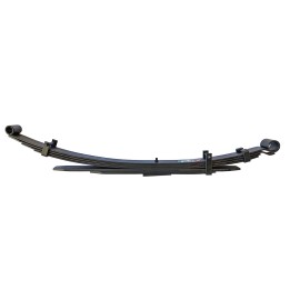 Arc Lamelar Spate, EFS (+30 mm la 150 kg), Mitsubishi L200 2006 - 2009 - EDK.ro