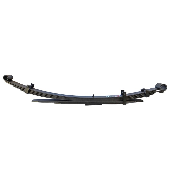 Rear Leaf Spring, EFS (+30 mm at 150 kg), Mitsubishi L200 2006 - 2009 - EDK.ro