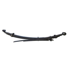 Rear Leaf Spring, EFS (+30 mm at 150 kg), Mitsubishi L200 2015 - 2019 - EDK.ro