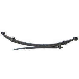 Rear Leaf Spring, EFS (+30 mm at 150 kg), Mitsubishi L200 2019 - Present - EDK.ro