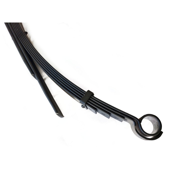 Rear Leaf Spring, EFS (+25 mm at 350 kg) - EDK.ro