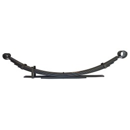Arc Lamelar Spate, EFS (+25 mm la 250 kg) - EDK.ro
