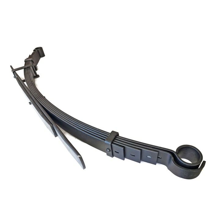 Rear Leaf Spring, EFS (+25 mm at 250 kg) - EDK.ro