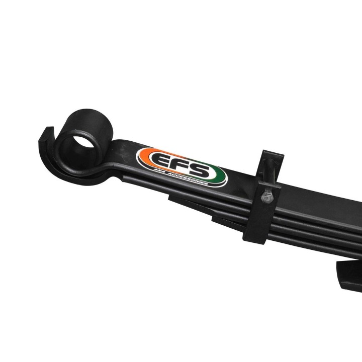 Arc Lamelar Spate, EFS (Ochi Mic +50 mm la 300 kg) J45/47, Toyota Land Cruiser 1969 - 1987 - EDK.ro