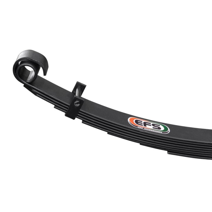 Arc Lamelar Față, EFS (Ochi Mic +50 mm la 0-65 kg) J40/45/47, Toyota Land Cruiser 1969 - 1987 - EDK.ro