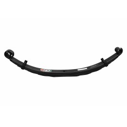 Front Leaf Spring, EFS (+50 mm at 50-75 kg) J60, Toyota Land Cruiser 1980 - 1992 - EDK.ro
