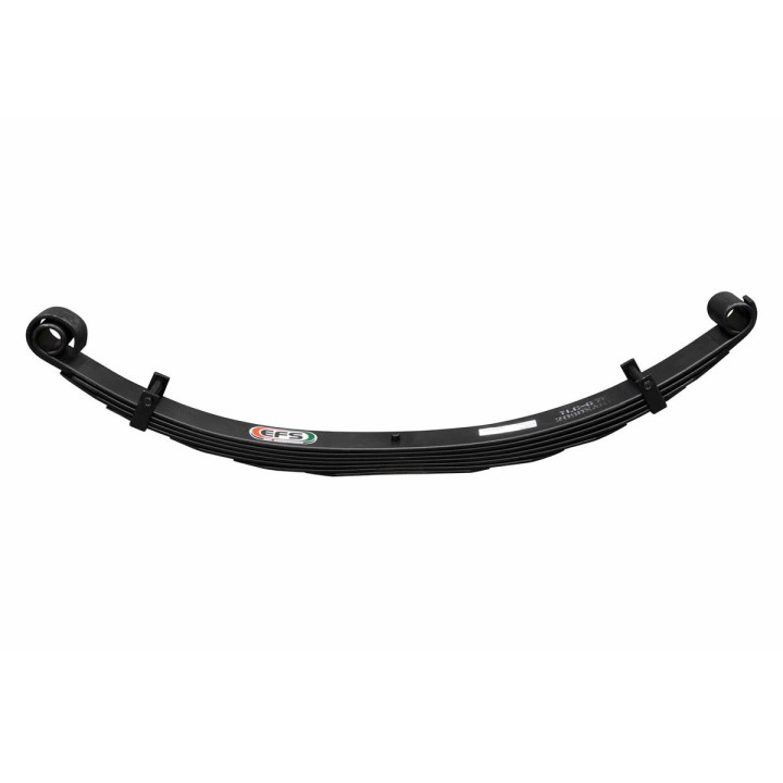 Arc Lamelar Față, EFS (+50 mm la 50-75 kg) J60, Toyota Land Cruiser 1980 - 1992 - EDK.ro