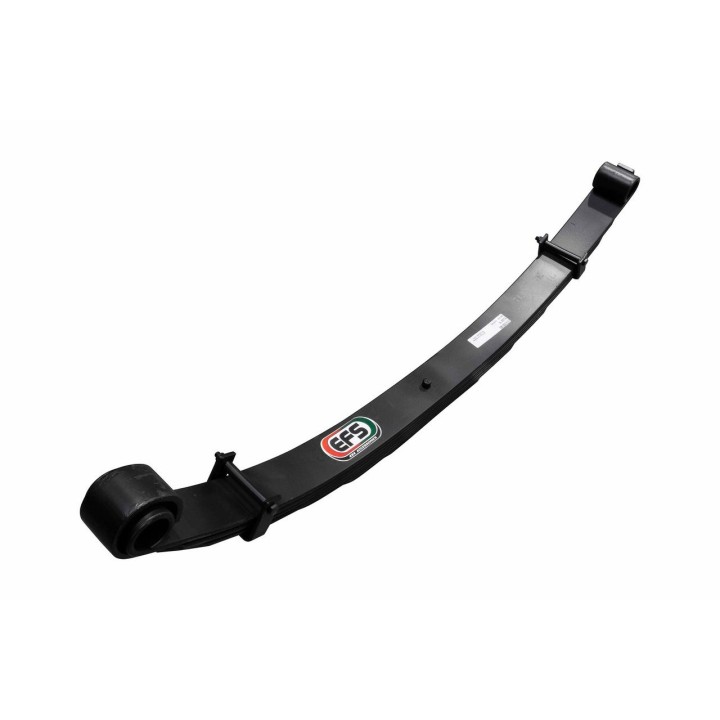 Front Leaf Spring, EFS (+50 mm at 50-75 kg) J60, Toyota Land Cruiser 1980 - 1992 - EDK.ro