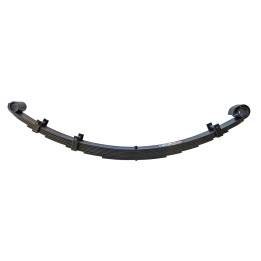 Arc Lamelar Față, EFS (Ochi Mare +50 mm la 0-65 kg) J40/45/47, Toyota Land Cruiser 1969 - 1987 - EDK.ro
