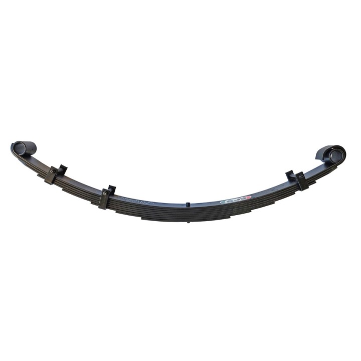 Arc Lamelar Față, EFS (Ochi Mare +50 mm la 0-65 kg) J40/45/47, Toyota Land Cruiser 1969 - 1987 - EDK.ro