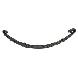 Front Leaf Spring, EFS (SWB +50 mm at 0-55 kg), Nissan Patrol 1982 - 1998 - EDK.ro