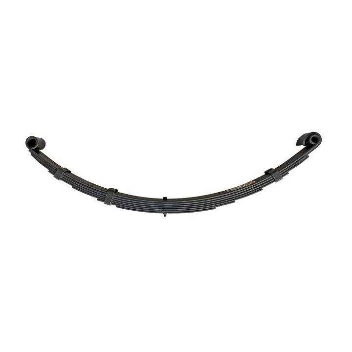 Arc Lamelar Față, EFS (SWB +50 mm la 0-50 kg), Nissan Patrol 1982 - 1998 - EDK.ro