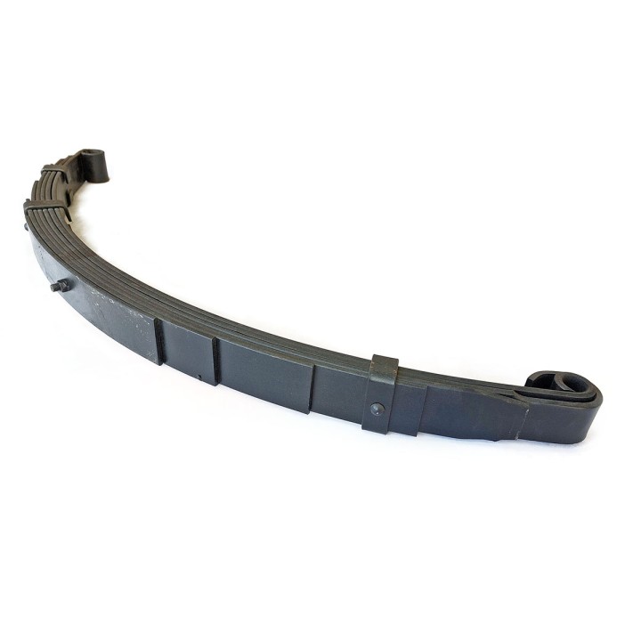 Arc Lamelar Față, EFS (SWB +50 mm la 0-50 kg), Nissan Patrol 1982 - 1998 - EDK.ro