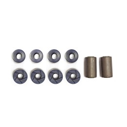 Silentblocuri Arc Lamelar, EFS, Nissan Patrol 1982 - 1998 - EDK.ro
