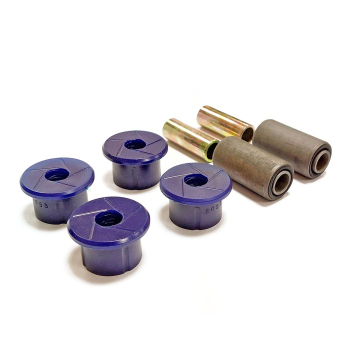 Silentblocuri Arc Lamelar, EFS, Nissan Patrol 1982 - 1998 - EDK.ro