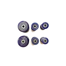 Silentblocuri Arc Lamelar, EFS, Jeep Cherokee 1984 - 2001 - EDK.ro