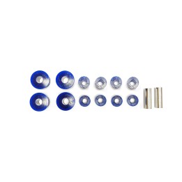 Leaf Spring Silent-Blocks, EFS - EDK.ro