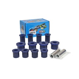 Silentblocuri Arc Lamelar, EFS, Isuzu D-Max 2020 - Prezent - EDK.ro
