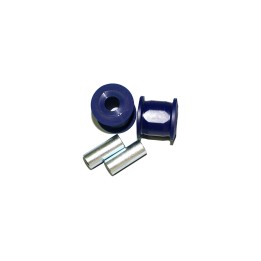Bushings for Tie Rods, EFS (Rear Axle), Nissan Patrol Y60 / Y61 1988 - 2010 - EDK.ro