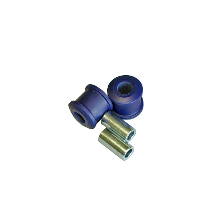 Bushings for Tie Rods, EFS (Front Axle), Toyota Land Cruiser 1992 - 2007 - EDK.ro