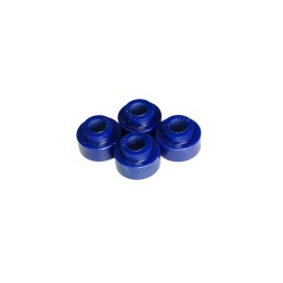 Bushings for Tie Rods, EFS (Front Axle), Nissan Patrol Y60 / Y61 1988 - 2010 - EDK.ro