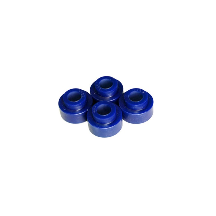 Bushings for Tie Rods, EFS (Front Axle), Nissan Patrol Y60 / Y61 1988 - 2010 - EDK.ro