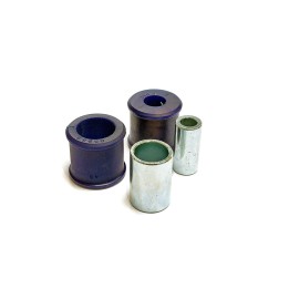 Bushings for Front and Rear Panhard Bar, EFS, Nissan Patrol Y60 / Y61 1988 - 2010 - EDK.ro