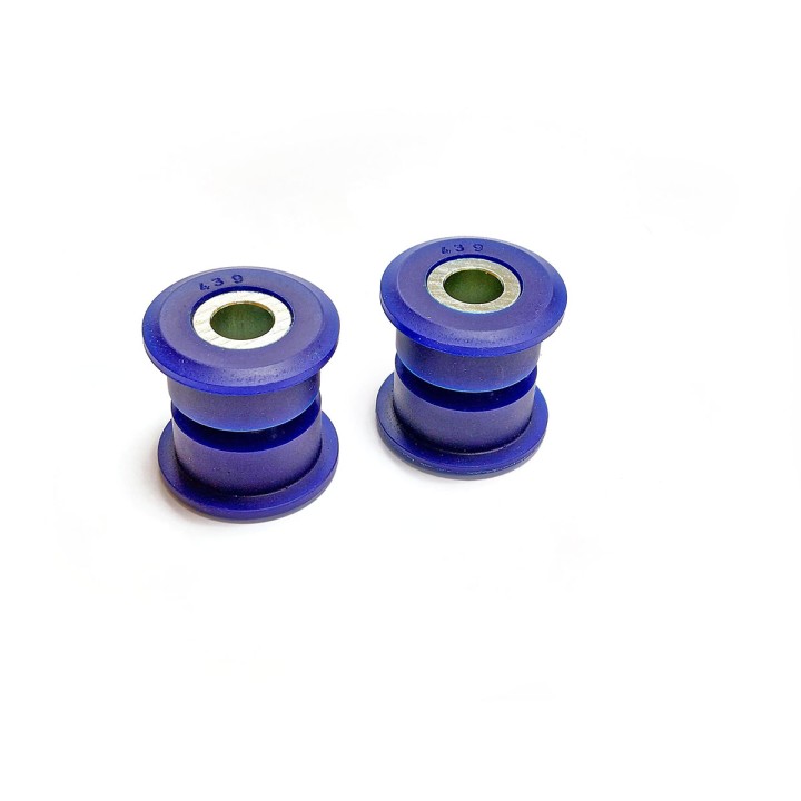 Bushings for Front Panhard Bar, EFS, Toyota Land Cruiser 1992 - 1998 - EDK.ro