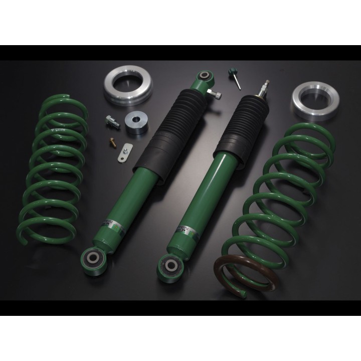 Suspension Lift Kit, TEIN Street Advance Z4 +20 mm, Suzuki Jimny 2018 - Present - EDK.ro