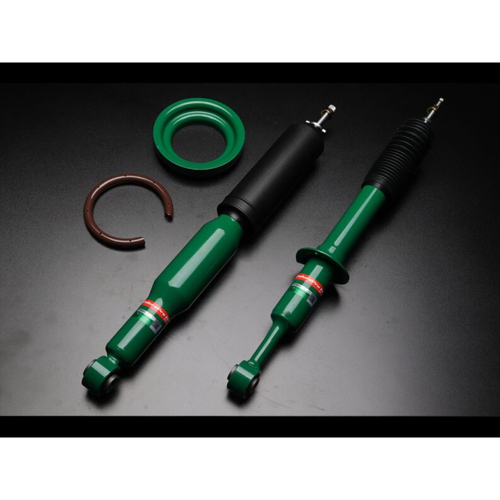 Suspension Lift Kit, TEIN EnduraPro HC Plus +20 mm, Toyota Land Cruiser - EDK.ro