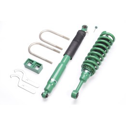 Suspension Lift Kit, TEIN 4x4 Damper Sport +45 mm Ranger - EDK.ro